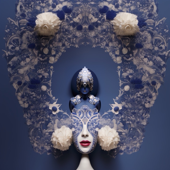 The cover of stream 10