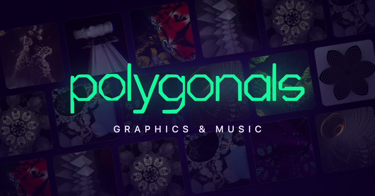 The polygonals.com gallery